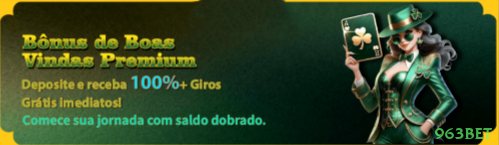 Dicas de Slots 963bet